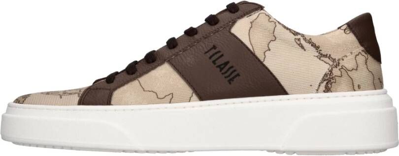 Alviero Martini 1a Classe Sneakers MultiColour