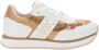 Alviero Martini 1a Classe Sneakers White Dames - Thumbnail 1