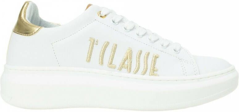 Alviero Martini 1a Classe Sneakers Wit Dames - Foto 2