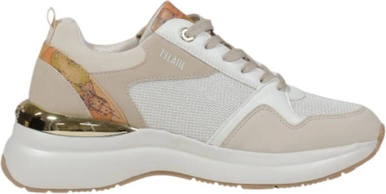 Alviero Martini 1a Classe Stijlvolle damessneakers voor dagelijks gebruik