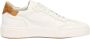 Alviero Martini 1a Classe Vintage Effect Sneakers Made in Italy - Thumbnail 1