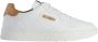 Alviero Martini 1a Classe Witte Sneakers Elegant Ontwerp White Heren - Thumbnail 6