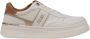 Alviero Martini 1a Classe Moderne Polyurethaan Sneaker Dames Collectie White Dames - Thumbnail 1