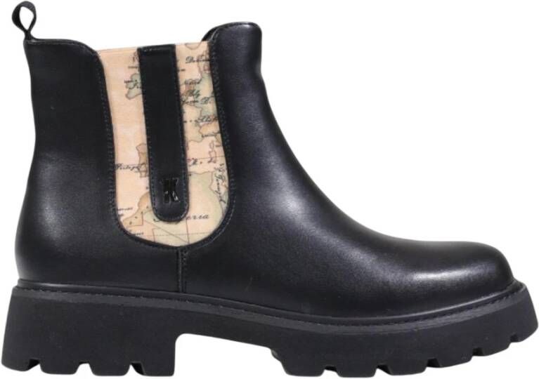 Alviero Martini 1a Classe Z 1237 300Z Enkellaarsjes