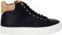 Alviero Martini 1a Classe Dames Sneakers Herfst Winter Collectie Black Dames - Thumbnail 1
