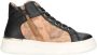 Alviero Martini 1a Classe Damesschoenen Herfst Winter Collectie Multicolor Dames - Thumbnail 1