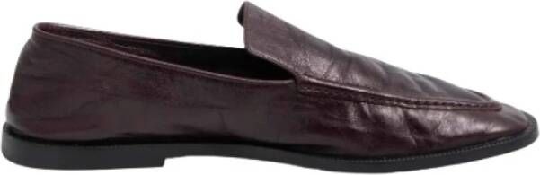 Alysi Platte schoenen voor vrouwen