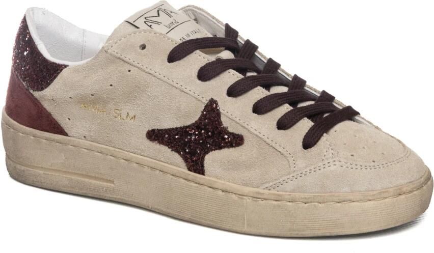 Ama Brand Slam D Sneakers - Foto 2