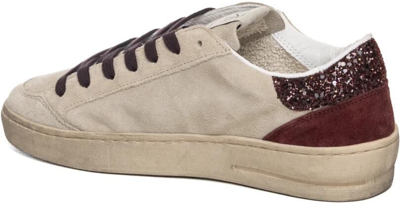 Ama Brand Slam D Sneakers - Foto 3