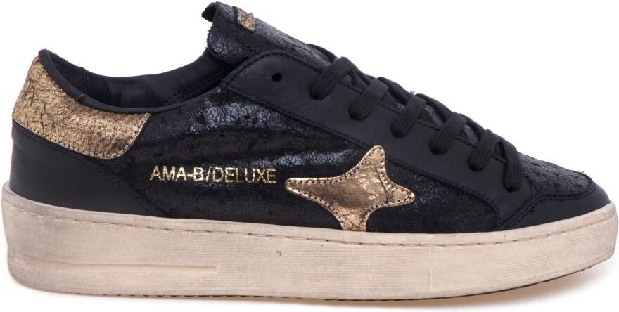 Ama Brand Slam Sneaker