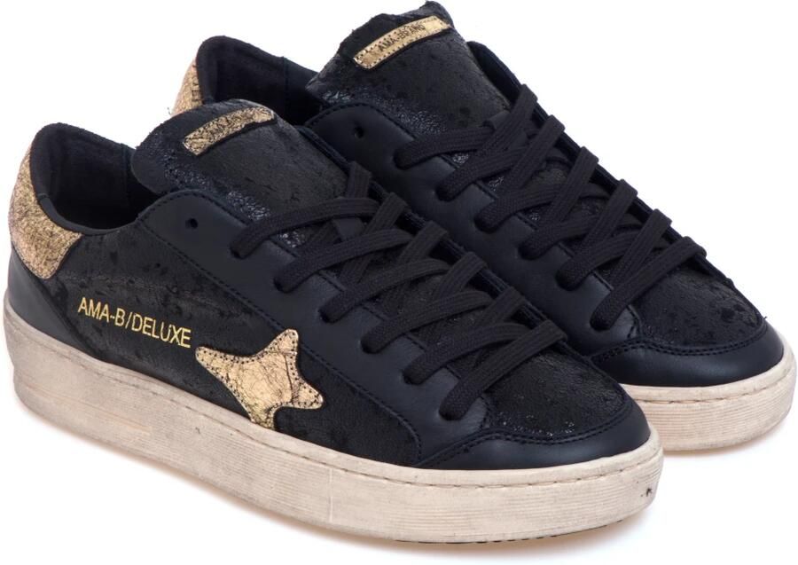 Ama Brand Slam Sneaker - Foto 3
