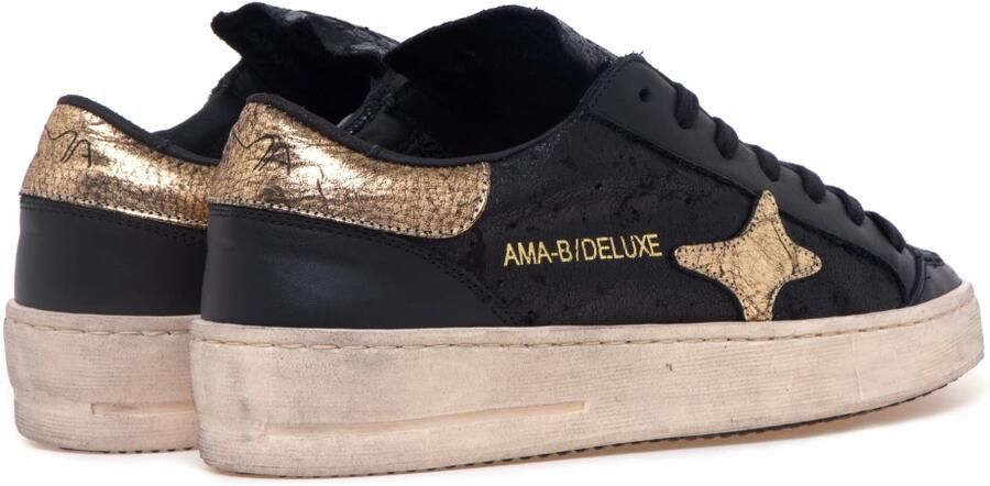 Ama Brand Slam Sneaker - Foto 5