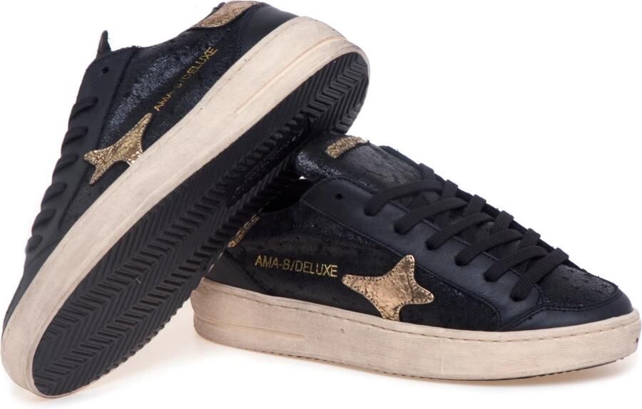 Ama Brand Slam Sneaker - Foto 4