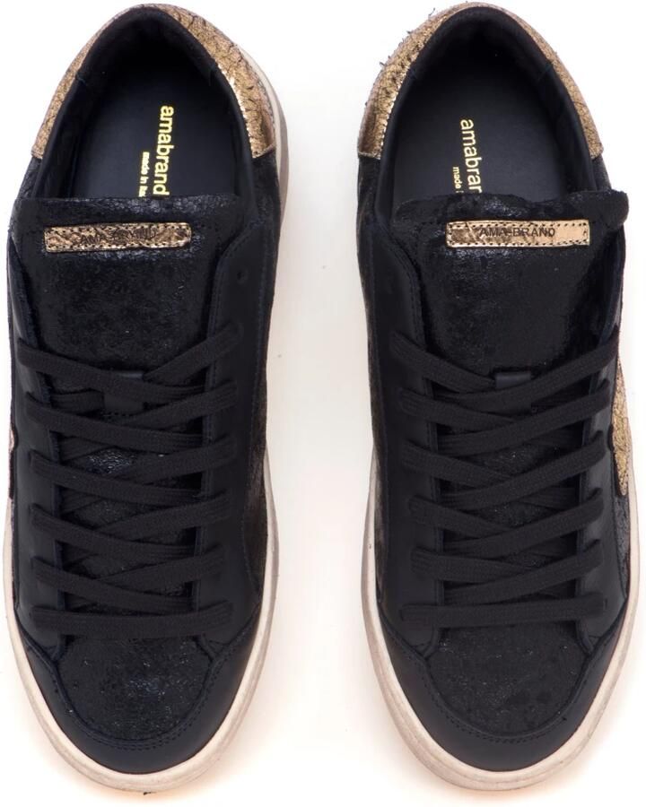 Ama Brand Slam Sneaker - Foto 2