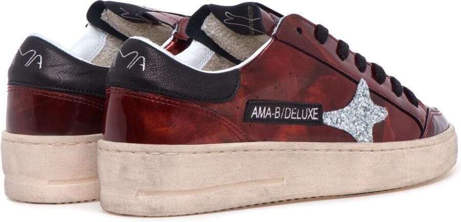 Ama Brand Slam Sneaker - Foto 5