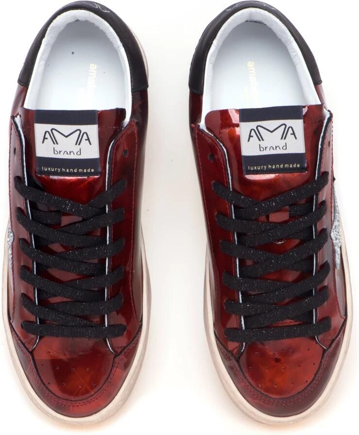Ama Brand Slam Sneaker - Foto 2