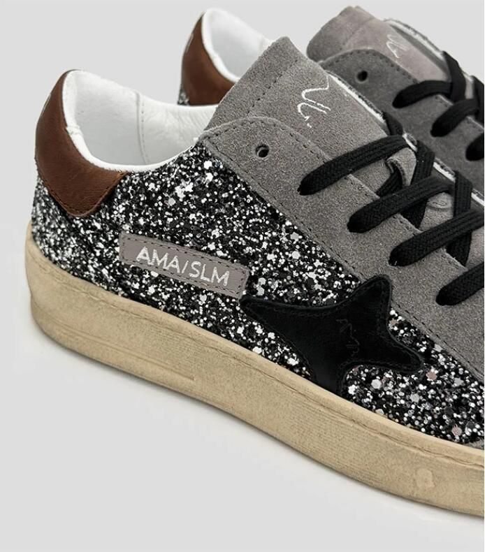 Ama Brand Slam Sneaker - Foto 4