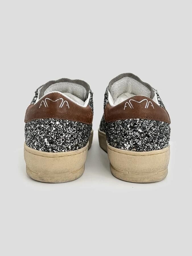 Ama Brand Slam Sneaker - Foto 2