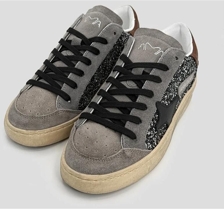 Ama Brand Slam Sneaker - Foto 3