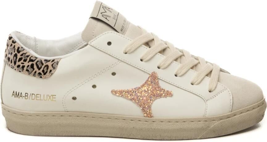 Ama Brand SLAM Sneaker