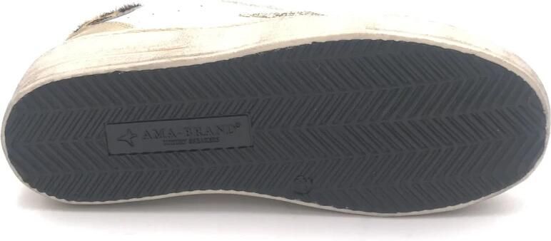 Ama Brand Slam Sneakers - Foto 2