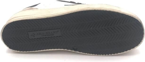 Ama Brand Slam Sneakers - Foto 2