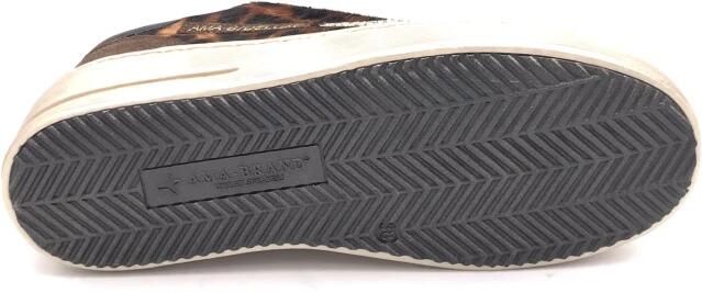 Ama Brand Slam Sneakers