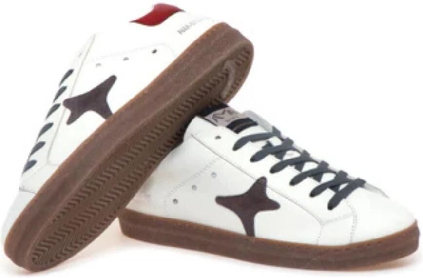 Ama Brand Slam Sneakers - Foto 2