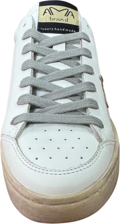 Ama Brand Slam Sneakers - Foto 3