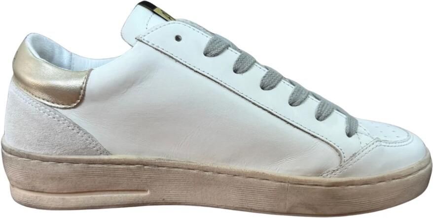 Ama Brand Slam Sneakers - Foto 4