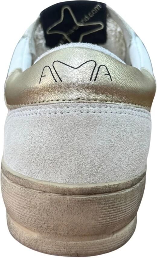 Ama Brand Slam Sneakers - Foto 2