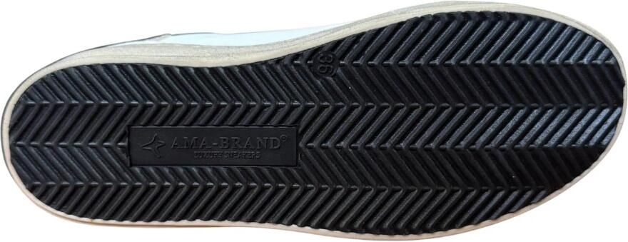 Ama Brand Slam Sneakers - Foto 5