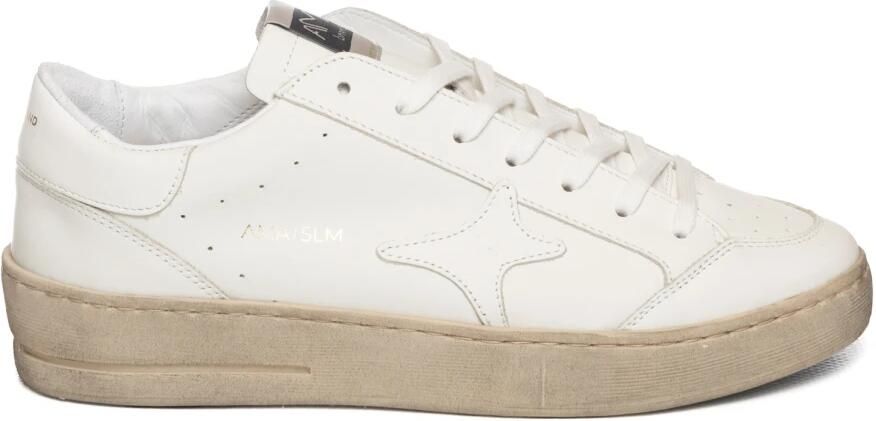 Ama Brand SLAM Sneakers