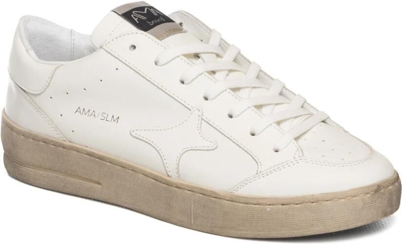 Ama Brand SLAM Sneakers - Foto 2