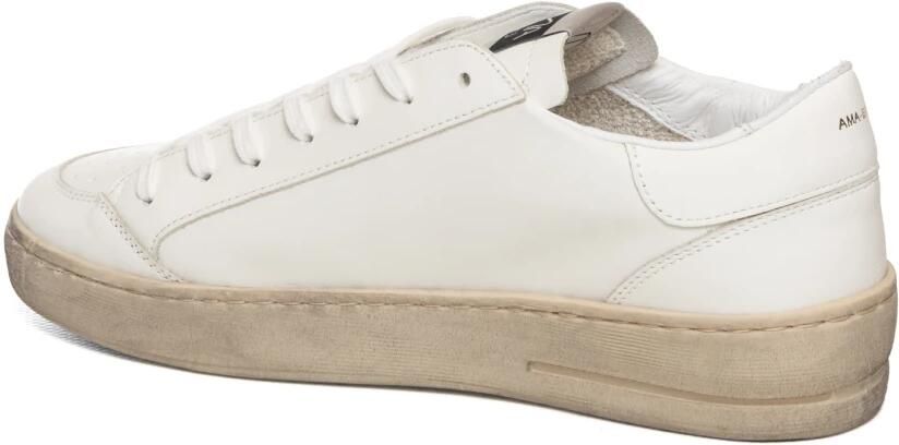 Ama Brand SLAM Sneakers - Foto 3