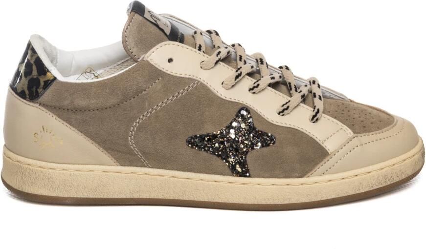 Ama Brand Sun Sneaker