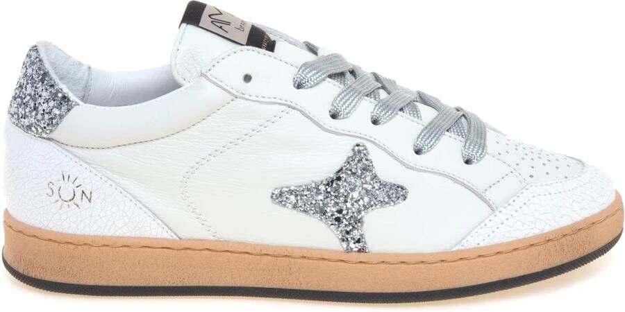 Ama Brand Sun Sneaker
