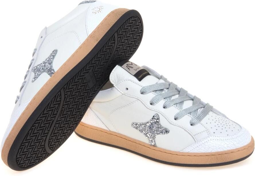 Ama Brand Sun Sneaker - Foto 4