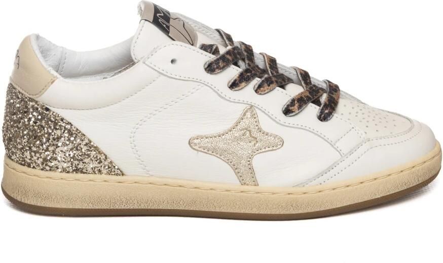 Ama Brand Sun Sneaker