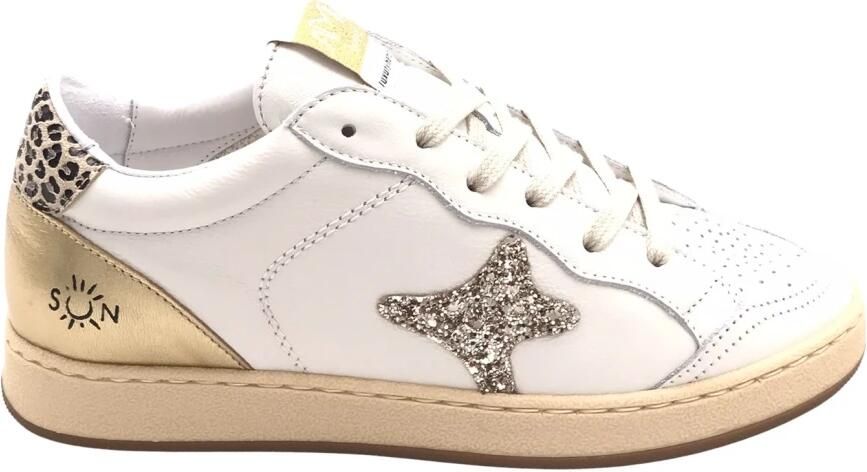 Ama Brand Sun Sneakers