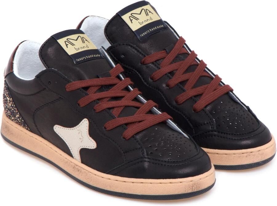 Ama Brand Sun Sneakers - Foto 3