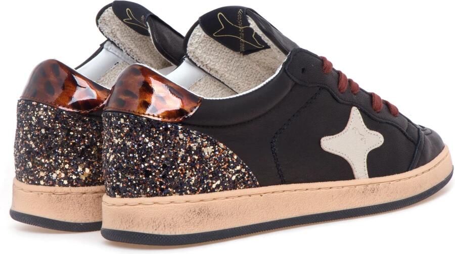 Ama Brand Sun Sneakers - Foto 5