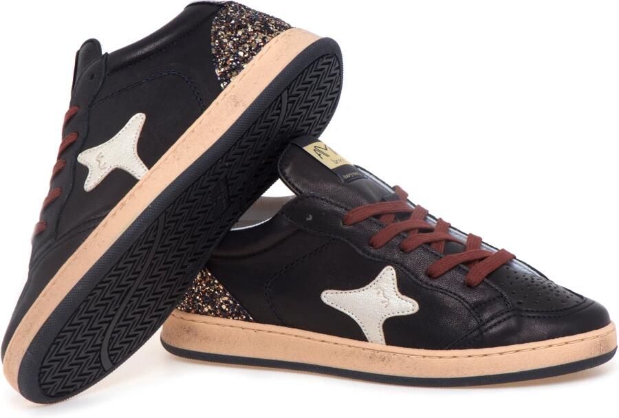 Ama Brand Sun Sneakers - Foto 4
