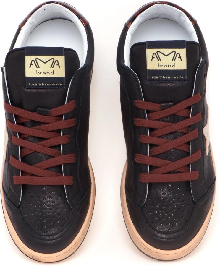 Ama Brand Sun Sneakers - Foto 2