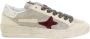 Ama Brand Beige Damesschoenen Stijlvol Model - Thumbnail 1