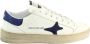 Ama Brand Blauwe Sneaker Model 4065 - Thumbnail 1