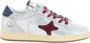 Ama Brand Bordeaux Damesschoenen Stijlvol Model - Thumbnail 1