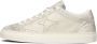 AMA BRAND DELUXE Lage Sneakers Dames Oxf Maat: 36 Materiaal: Leer Kleur: Goud - Thumbnail 1