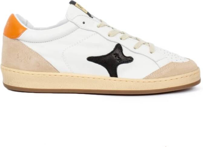Ama Brand Heren Sneaker Schoenen