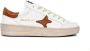 Ama Brand Heren Sneakers - Thumbnail 1